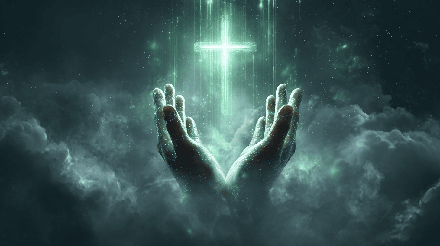 O que é graça de Deus?
