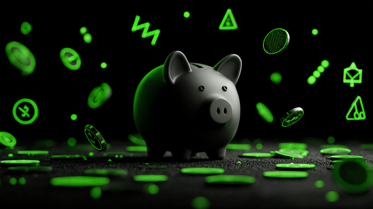 7 erros financeiros que estão te mantendo pobre (e como evitar)