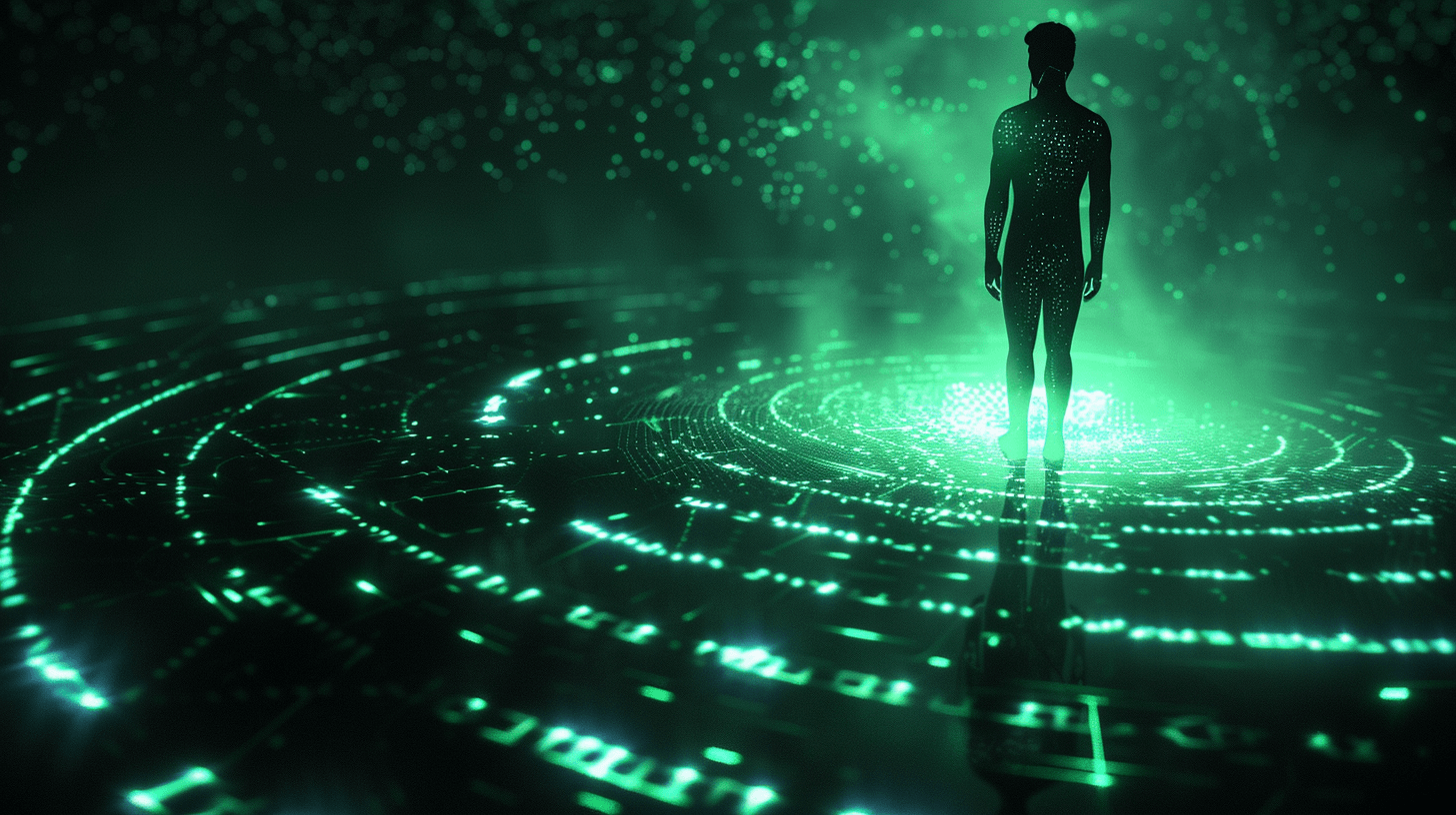 O que é liberdade individual?